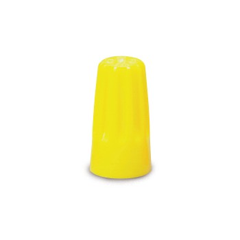 Gardner Bender  25-004 Yellow Wiregard Gb 4