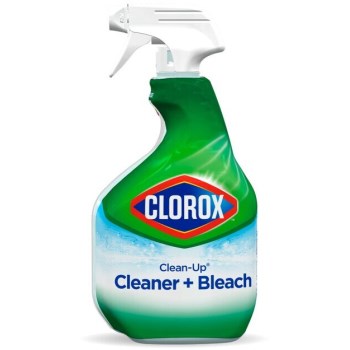 32oz Grn Clorox Clean-Up