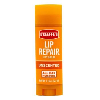 O'Keeffe's Lip Repair Balm - 0.15 oz