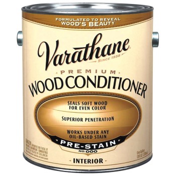 Varathane Premium Wood Conditioner ~ Gallon