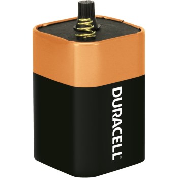 Alliance Distribution Partners Llc 041333090061 Mn908 6v Lantern Battery