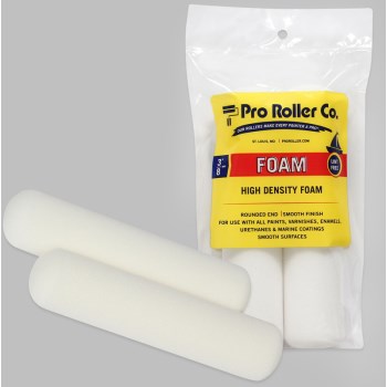 Pro Roller CRC-F-06 6in. Foam Roller Cover