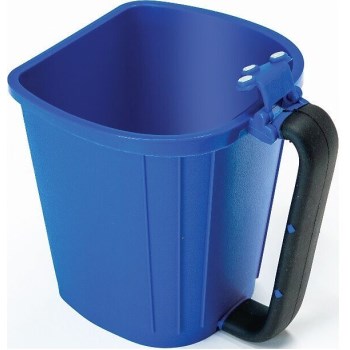 EZ  Paint Pail ~ 48 oz Capacity