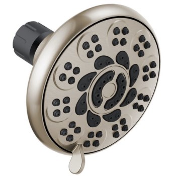 6 Setting Shower Head