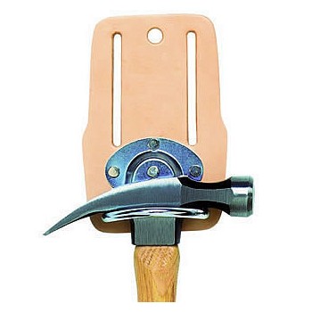 Swinging Hammer Holder