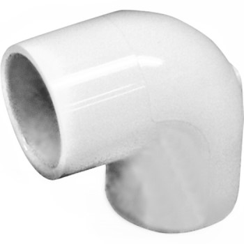 Genova Prod 50707 CPVC 90 Degree Elbow ~ 3/4"