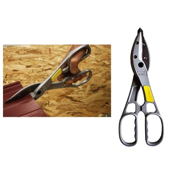 Magsnips®  Replaceable Blade Snips ~ 3.5" Cut