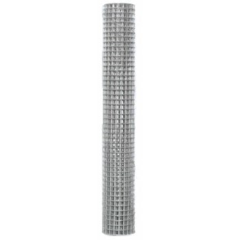 Mazel Galvanized Hardware Cloth - 1/4" Mesh, 36" x 100 Ft