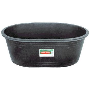 Heavy Duty Oval Tank - 30 Gallon