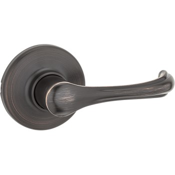 Kwikset Dorian Passage Lever