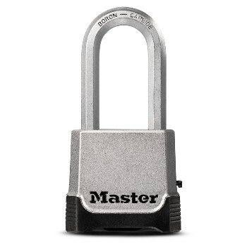 Master Lock Magnum Combination Padlock