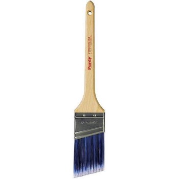 XL Elite Dale Angular Trim Brush