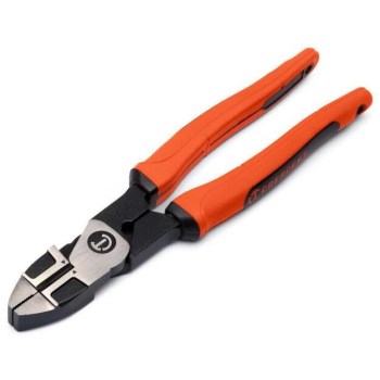 9 Lineman Plier