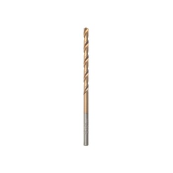 Irwin Titanium Nitride Drill Bit - 5/64"