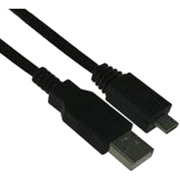 Black Point Prods BC-088 6ft. Usb-A B V2.0 Cable