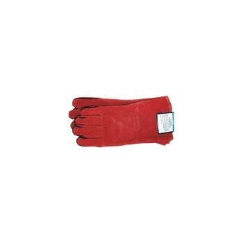 Xl Lined Welders Gloves