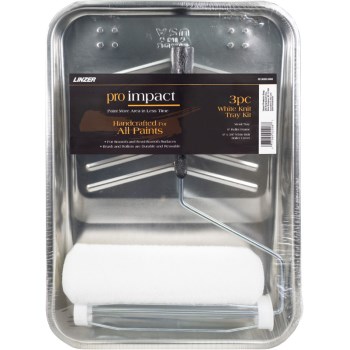 Rs 90383 3pc Metal Tray Kit