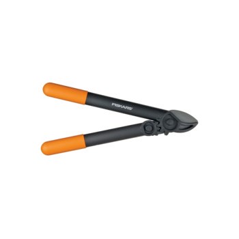 Fiskars 79727398 Anvil Lopper, Power Gear