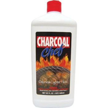 32oz Charcoal Lighter Fluid