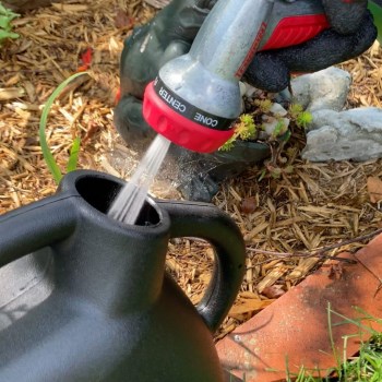 Chapin Tru-Stream Watering Can - 2 Gallon