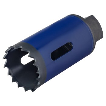 Irwin -1/8 Hole Saw - 1"