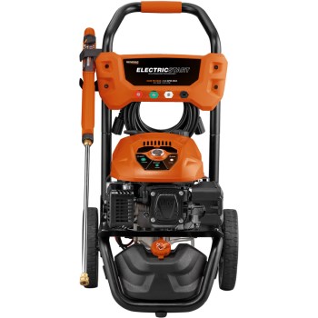 Generac Power Systems 7132 3100psi Pressure Washer