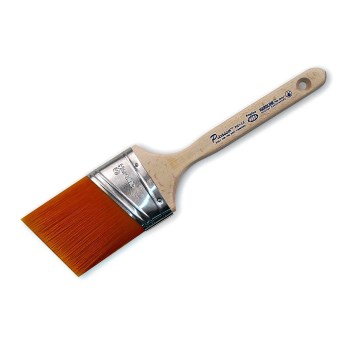 Proform Tech  PIC21-3.0 Picasso Minotaur  Angled Sash Oval Paint Brush  ~ 3