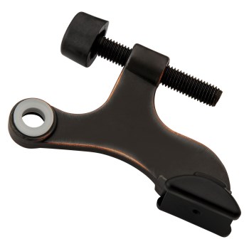 Orb Hng Pin Door Stop