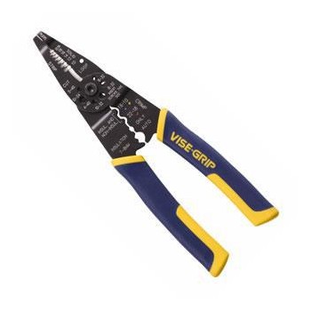 Irwin 2078309 Multi Tool Plier ~ 8"