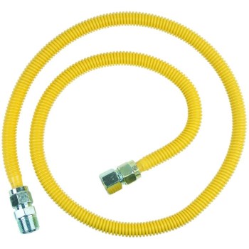 Cssc21-60 P 60 Css Gas Line