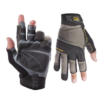 CLC 140L Pro Framer Gloves ~ Large 