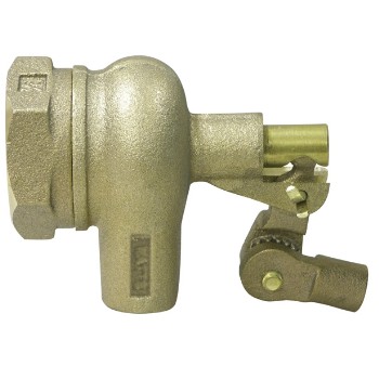 Watts, Inc 0983268 Float Valve 1250 1-1/4