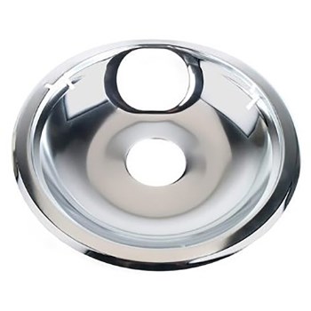 Electric Stove Burner Reflector Bowl ~ 6"