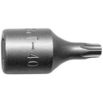 Century Drill & Tool   68640 Star T40 Sq Drive Bit