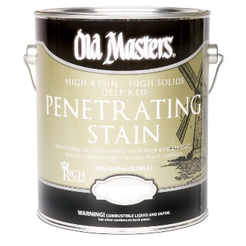Old Masters 44116 Hp Crim Fire Dp Re Stain
