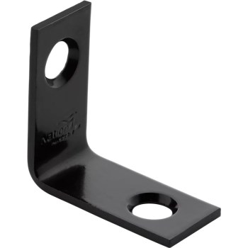 1 Blk Corner Brace