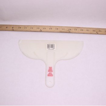 Marshalltown Plastic Tape Knife   10"