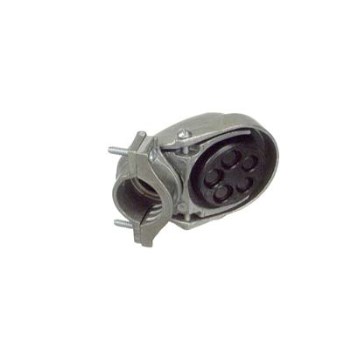 Clamp-On Service Entrance Cap, 1-1/2"