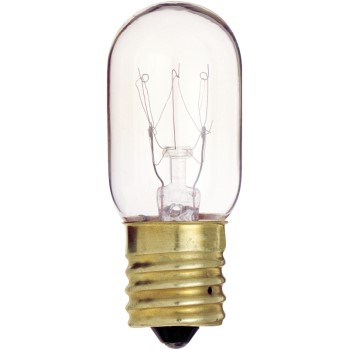 Incandescent Mini Bulb