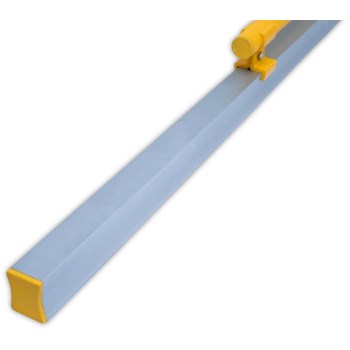 Marshalltown Ezyscreed Concrete Screed - 4 Ft