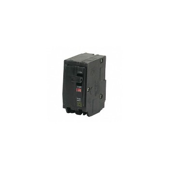 Qo240 40amp Dbl Pole Breaker