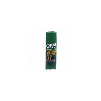 Off! 01842 Deep Woods Off! ~ 6oz Aerosol