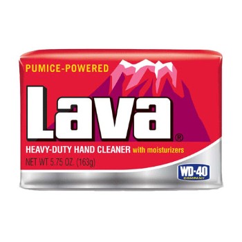 Lava Hand Cleaner