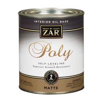 Zar polyurethane