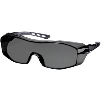 3M 47032-WZ6 Tinted Safety Glasses