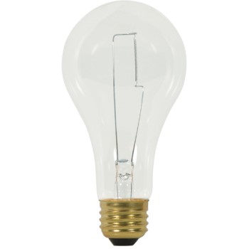 Incandescent Bulb