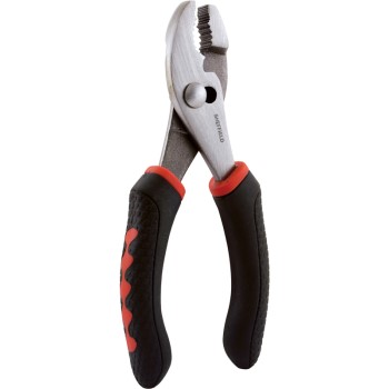 Great Neck 58505 Slip Joint Pliers, 6 inch