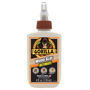 Ultimate Wood Glue - 4 oz