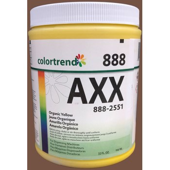 Org Yellow Colorant