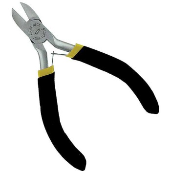 Diagonal Pliers ~ 4"